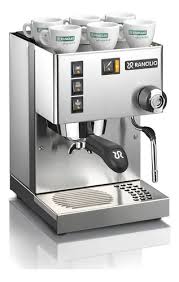 Maquina de café Rancilio (semi nueva)