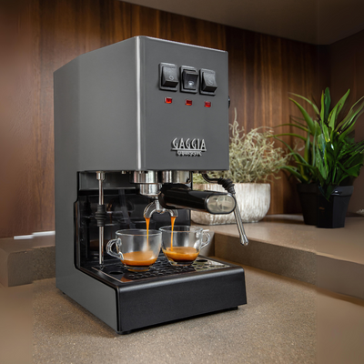 Gaggia - Classic Color Vibes Evo Pro