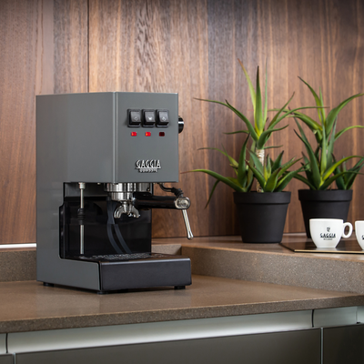 Gaggia - Classic Color Vibes Evo Pro