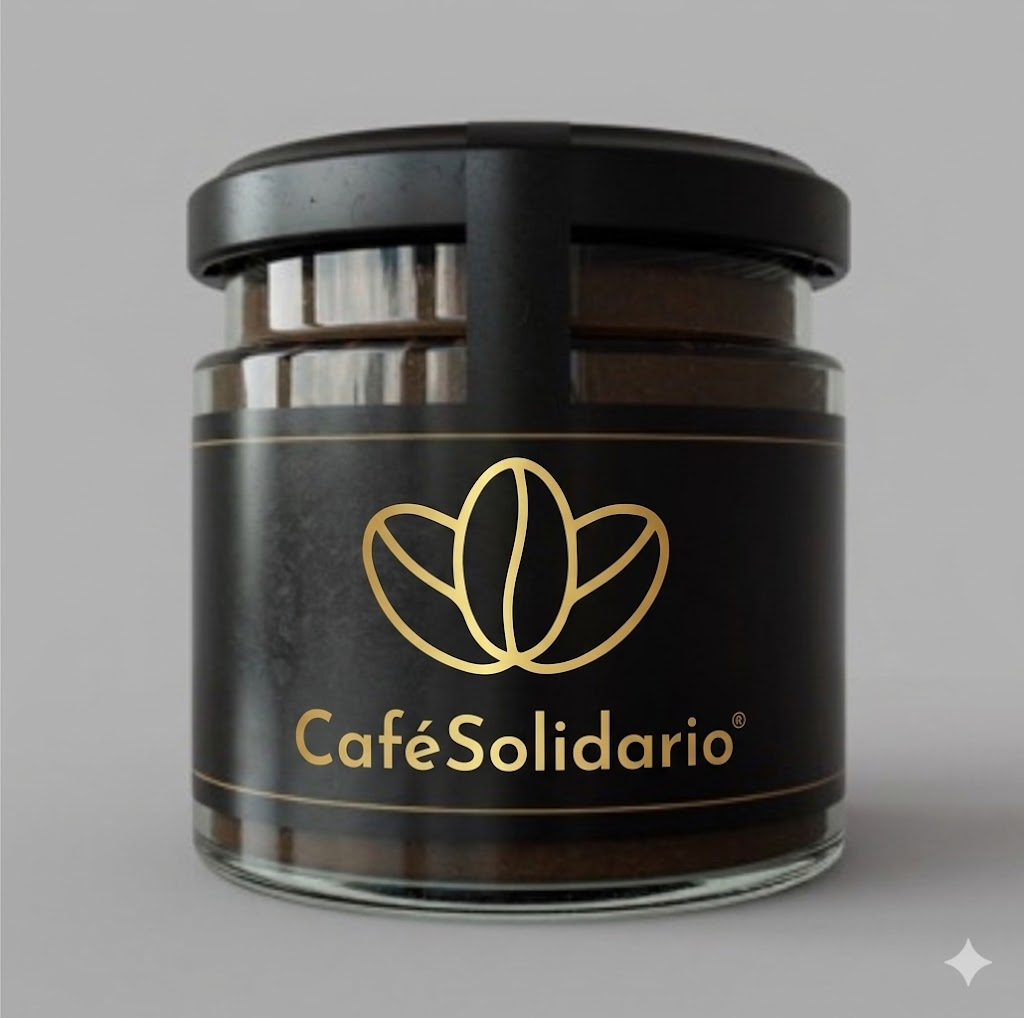 Café instantáneo