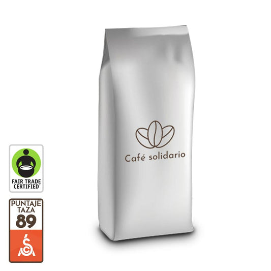 Café Solidario 1000 gr
